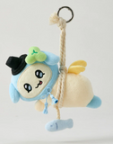 ATEEZ - MIGHTEEZ ATEEZ - MIGHTEEZ BOK-TEEZ  / LUCKY KEYRING + Photocard