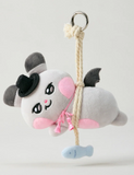 ATEEZ - MIGHTEEZ ATEEZ - MIGHTEEZ BOK-TEEZ  / LUCKY KEYRING + Photocard