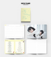 JO YURI  - 2027 Season's Greetings : My Ordinary Days