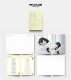 JO YURI  - 2027 Season's Greetings : My Ordinary Days