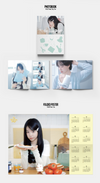 JO YURI  - 2027 Season's Greetings : My Ordinary Days