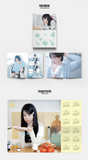 JO YURI  - 2027 Season's Greetings : My Ordinary Days