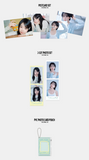 JO YURI  - 2027 Season's Greetings : My Ordinary Days