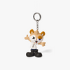 EVAN - GLIDDY Official Merch / Figure Keyring