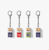 EVAN - GLIDDY Official Merch / Lucky Draw