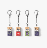 EVAN - GLIDDY Official Merch / Lucky Draw