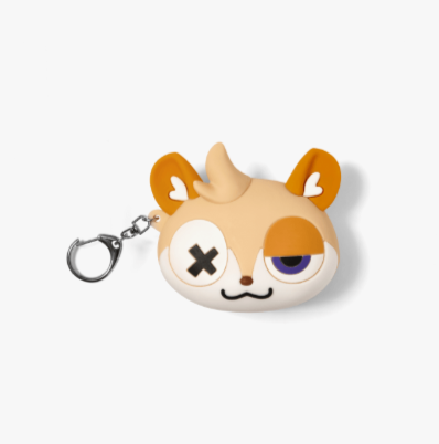 EVAN - GLIDDY Official Merch / Coin Pouch