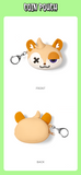 EVAN - GLIDDY Official Merch / Coin Pouch