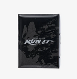 Stray Kids - RUN IT JAPAN OFFICIAL GOODS / PHOTO CARD CASE