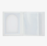 Stray Kids - RUN IT JAPAN OFFICIAL GOODS / PHOTO CARD CASE