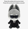 Stray Kids - RUN IT JAPAN OFFICIAL GOODS / SOFT TOY