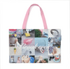ILLIT - BREAK EVEN OFFICIAL MD / PHOTO FABRIC BAG