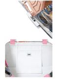 ILLIT - BREAK EVEN OFFICIAL MD / PHOTO FABRIC BAG
