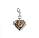 ILLIT - BREAK EVEN OFFICIAL MD / KEYRING CHARM PENDANT
