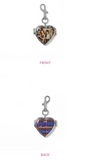 ILLIT - BREAK EVEN OFFICIAL MD / KEYRING CHARM PENDANT