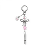 ILLIT - BREAK EVEN OFFICIAL MD / WHISTLE KEYRING