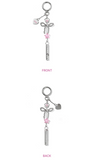 ILLIT - BREAK EVEN OFFICIAL MD / WHISTLE KEYRING