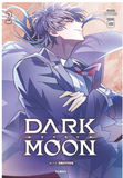 DARK MOON : THE BLOOD ALTER COMICS WITH ENHYPEN