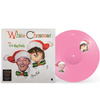 V (BTS) x Bing Crosby - White Christmas / LIMITED White Christmas Picture Disc Vinyl