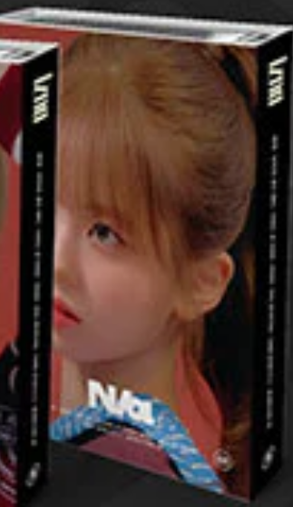 izna - N/a / izna ver. (RANDOM)  *DEBUT*