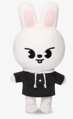 Stray Kids - SKZOO PLUSH ORIGINAL Ver. - K-Pop Time