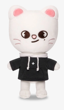 Stray Kids - SKZOO PLUSH ORIGINAL Ver.
