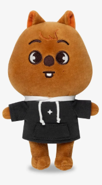Stray Kids - SKZOO PLUSH ORIGINAL Ver.