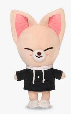 Stray Kids - SKZOO PLUSH ORIGINAL Ver.