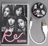 BLACKPINK - Re: BLACKPINK / PLAYBUTTON (Japanese Limited Edition)
