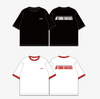 ATEEZ - IN YOUR FANTASY 2025 WORLD TOUR OFFICIAL MD T-SHIRT