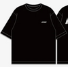 ATEEZ - IN YOUR FANTASY 2025 WORLD TOUR OFFICIAL MD T-SHIRT