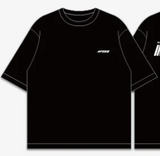 ATEEZ - IN YOUR FANTASY 2025 WORLD TOUR OFFICIAL MD T-SHIRT