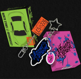 LEE CHANGSUB - VROOM VROOM