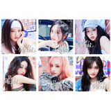 IVE - Be Alright (Japanese Limited Edition / Solo Jackets)