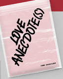 EVNNE - LOVE ANECDOTE