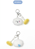 SEVENTEEN - MINITEEN 2ND OFFICIAL MD / FACE PLUSH KEYRING