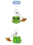 SEVENTEEN - MINITEEN 2ND OFFICIAL MD / FACE PLUSH KEYRING