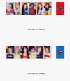 BABYMONSTER - HOTSAUCE OFFICIAL MD / TRADING PHOTOCARD