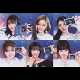 STAYC - Lover, Killer (Solo Jacket Editions)