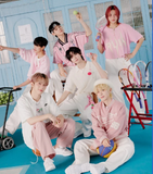 N.TOP - WE:DISCONNECT *DEBUT*