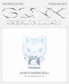 AESPA - SYNK : aeXIS LINE MD / 14CM STANDING DOLL