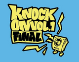 BOYNEXTDOOR - KNOCK ON Vol.1 FINAL OFFICIAL MD / LUCKY DRAW KEYRING (Member choice)