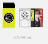 NCT DREAM - 9TH ANNIVERSARY MD / LUCKY CARD SET