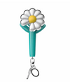 G-DRAGON - OFFICIAL MINI LIGHT KEYRING (BLACK or GREEN)