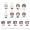 SEVENTEEN X SANRIO CHARACTER OFFICIAL MD / MASCOT KEYCHAIN