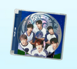 NCT WISH - COLOR / Jewel Case Ver.