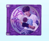 NCT WISH - COLOR / Jewel Case Ver.