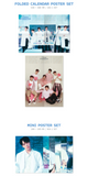 MONSTA X - 2026 SEASON'S GREETINGS / LOVE FORMULA MONBEBE