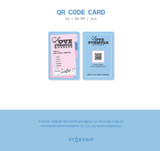 MONSTA X - 2026 SEASON'S GREETINGS / LOVE FORMULA MONBEBE