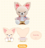 Stray Kids -ZOOTOPIA 2 SKZOO POP UP MD / SHOULDER PLUSH*PREORDER CLOSED*